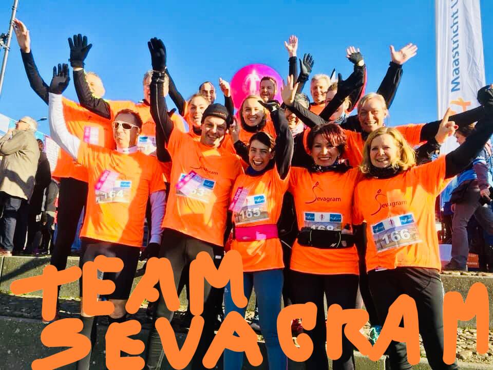 Team Sevagram Team Sevagram