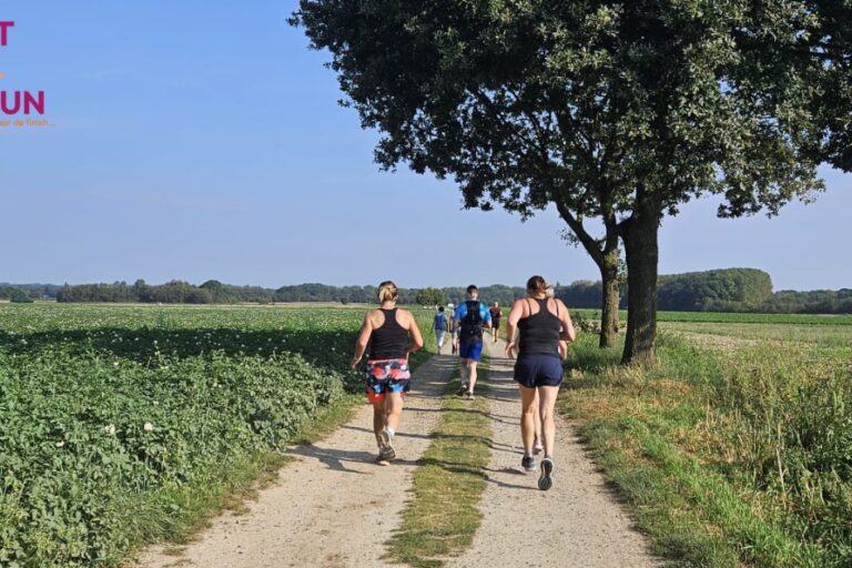 Start 2 Run