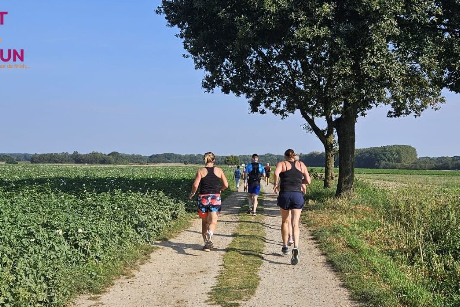 Start 2 Run