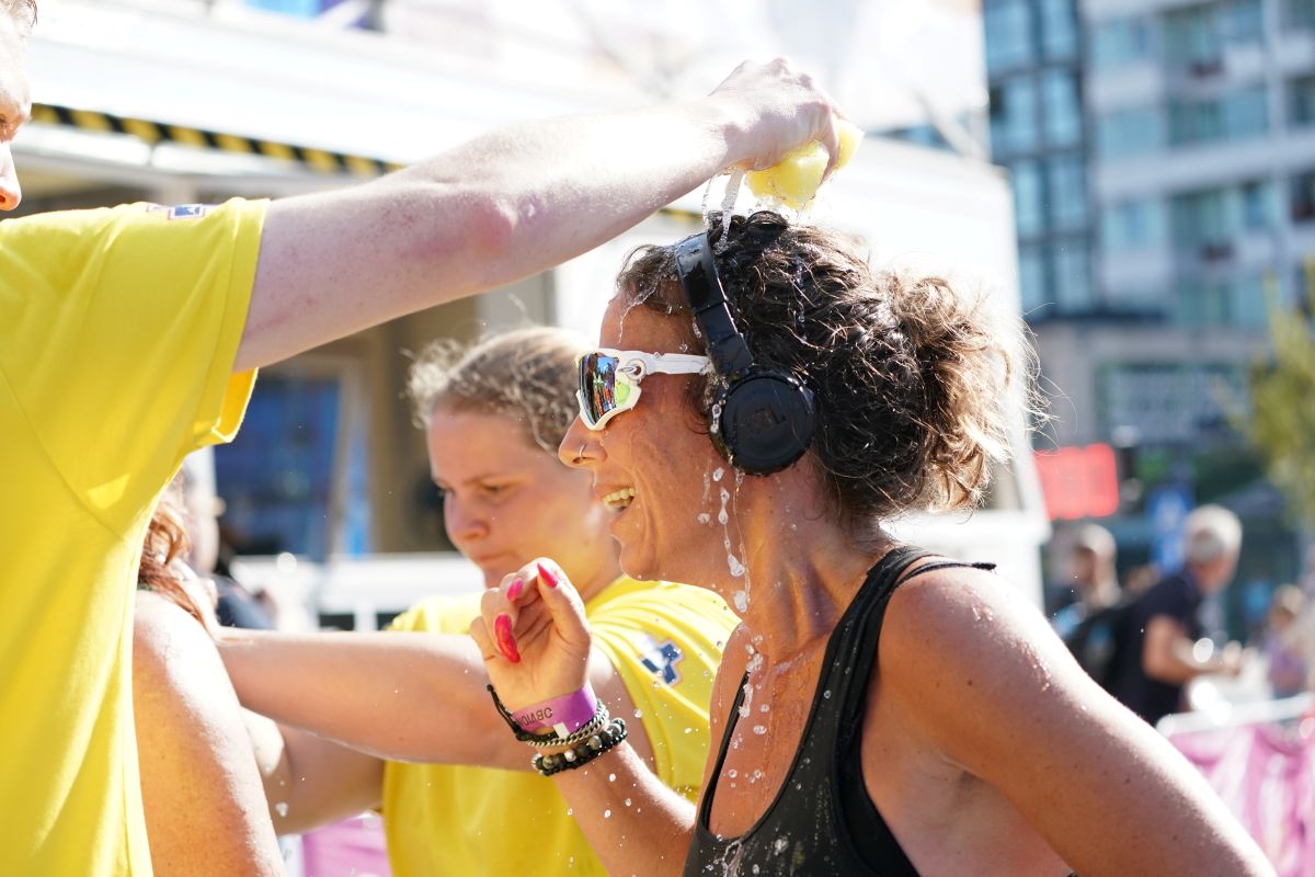 10 hardlooptips warme zomerdagen