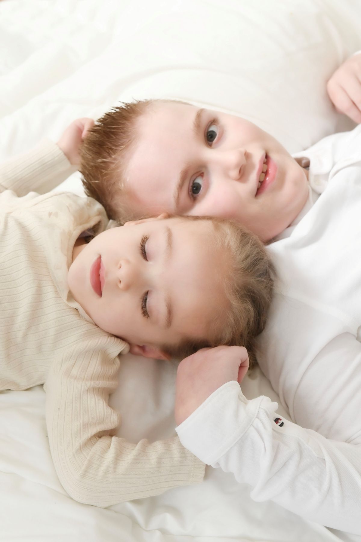 Didi & Logan Metakids