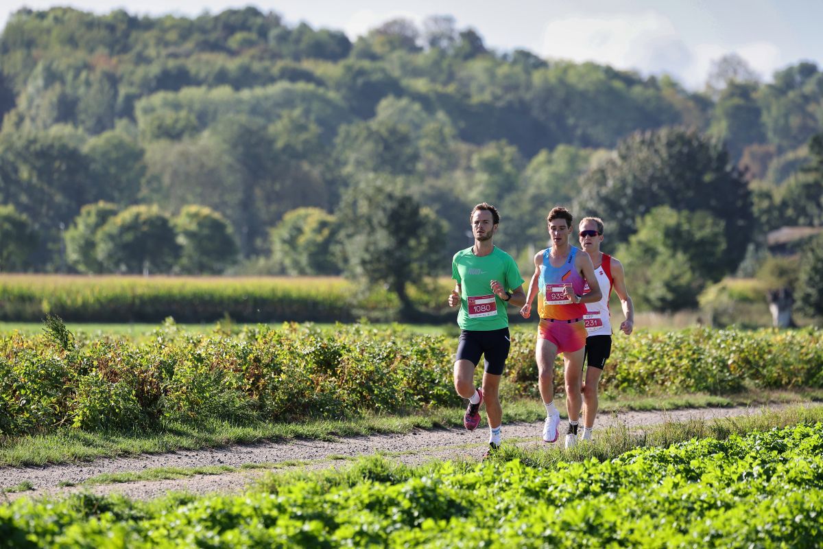 hardloopwedstrijd limburg