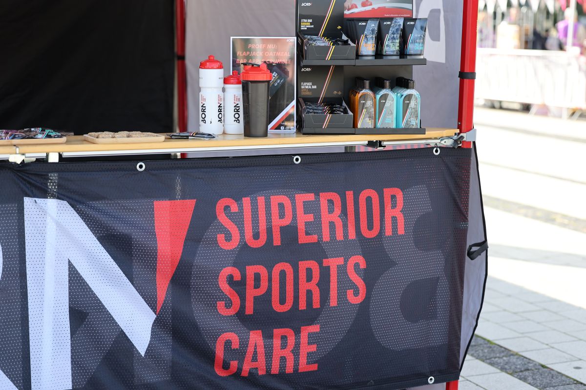 Born sportscare