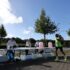 Born sportscare tijdens de obvion run